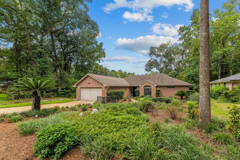 3 bedroom Detached at 341 Hunters Crossing, Tallahassee, Tallahassee — photo 4