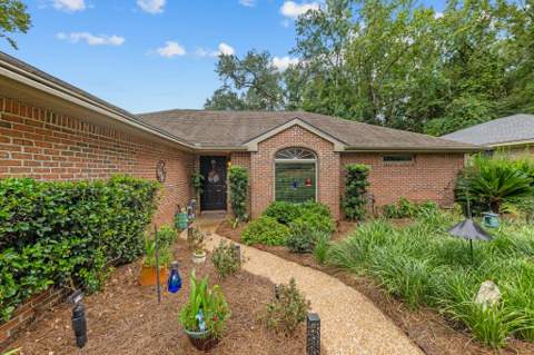 341 Hunters Crossing, Tallahassee FL - photo 6 of 49