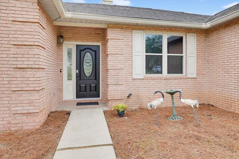 4 bedroom Detached at 10590 Valentine Road, Heartwood Hills, Tallahassee — photo 3