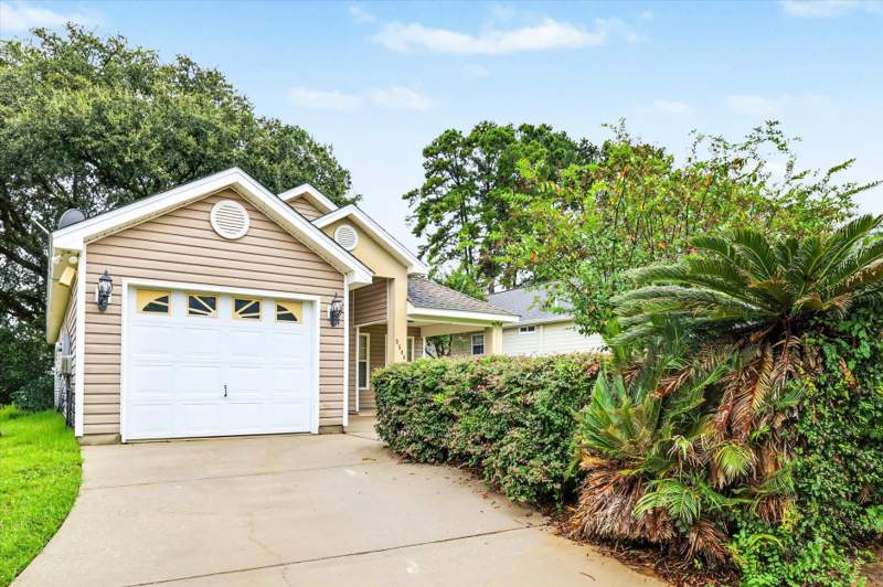 3 bedroom Detached at 3506 Lands End Lane, Weems Plantation, Tallahassee — photo 3