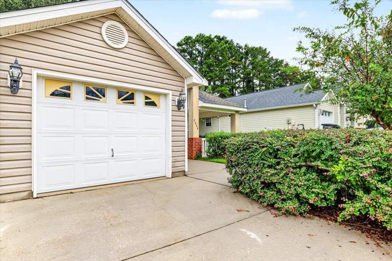 3 bedroom Detached at 3506 Lands End Lane, Weems Plantation, Tallahassee — photo 4