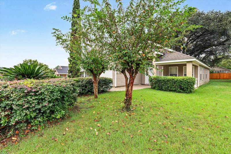 3 bedroom Detached at 3506 Lands End Lane, Weems Plantation, Tallahassee — photo 5