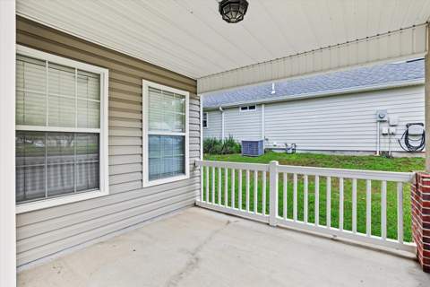 3506 Lands End Lane, Tallahassee FL - photo 7 of 45