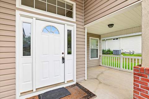 3506 Lands End Lane, Tallahassee FL - photo 8 of 45