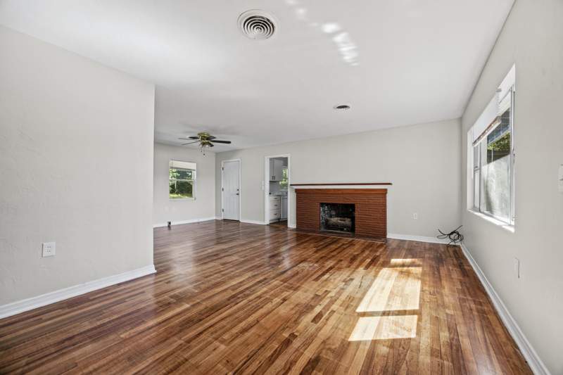 3 bedroom Detached at 1734 W Tharpe Street, Forest Heights, Tallahassee — photo 4