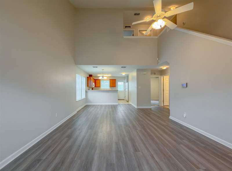 3 bedroom Townhouse at 2010 Nena Hills Drive, Wolf Creek Subdivision, Tallahassee — photo 4