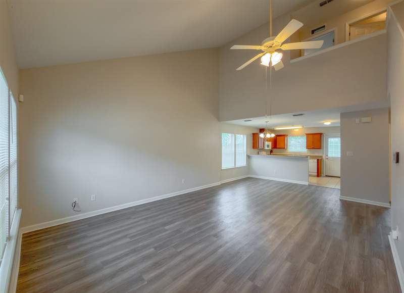 3 bedroom Townhouse at 2010 Nena Hills Drive, Wolf Creek Subdivision, Tallahassee — photo 5