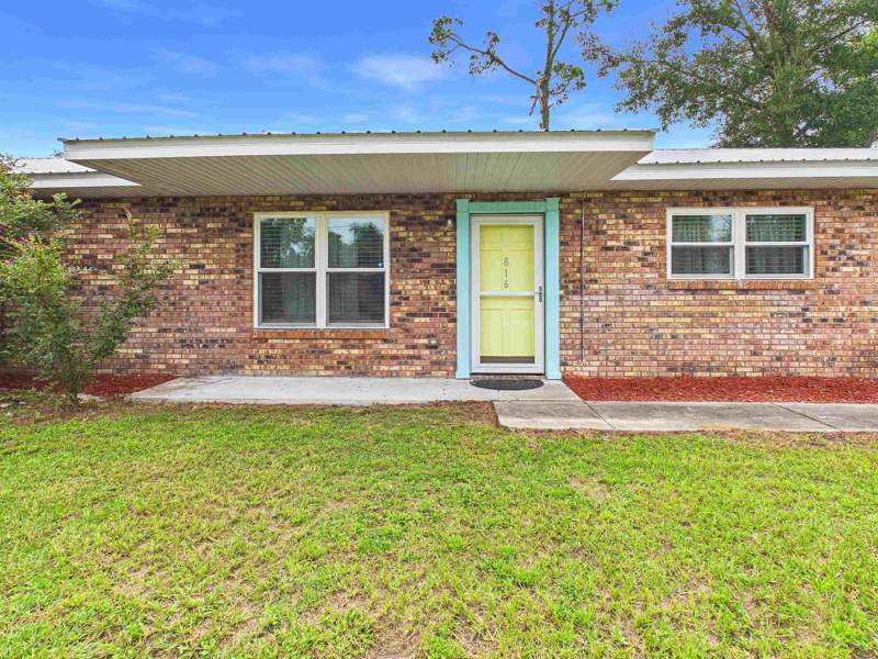 3 bedroom Detached at 816 E Cherry Street, Parkview, Perry — photo 3