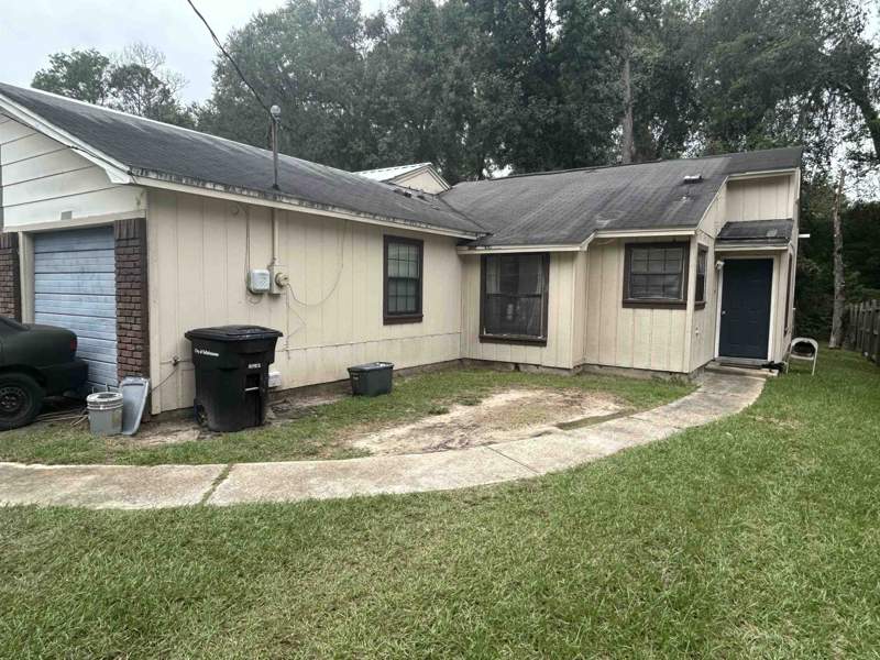 3 bedroom Townhouse at 3124 Huntington woods Boulevard, Huntington Garden Homes, Tallahassee — photo 2
