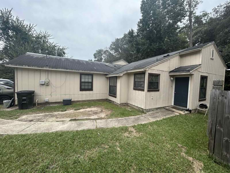 3 bedroom Townhouse at 3124 Huntington woods Boulevard, Huntington Garden Homes, Tallahassee — photo 3