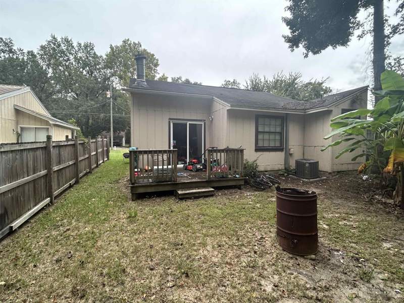 3 bedroom Townhouse at 3124 Huntington woods Boulevard, Huntington Garden Homes, Tallahassee — photo 4