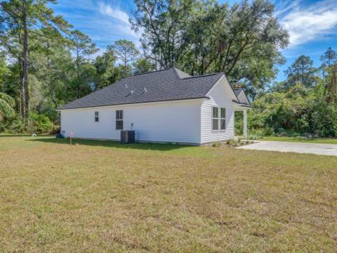 112 Cloer Lane, Crawfordville FL - photo 12 of 42