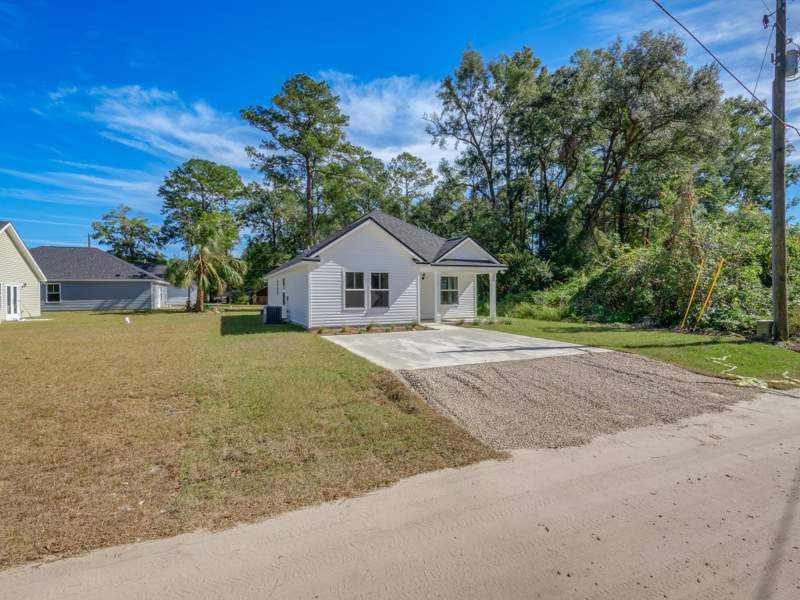 3 bedroom Detached at 112 Cloer Lane, Magnolia Gardens, Crawfordville — photo 2