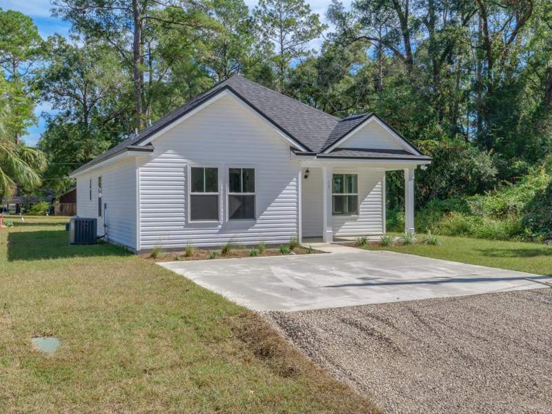 3 bedroom Detached at 112 Cloer Lane, Magnolia Gardens, Crawfordville — photo 3