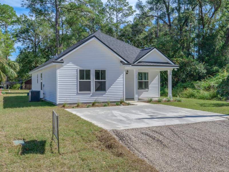 3 bedroom Detached at 112 Cloer Lane, Magnolia Gardens, Crawfordville — photo 4