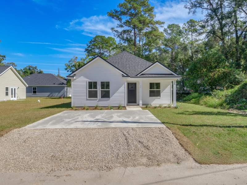 3 bedroom Detached at 112 Cloer Lane, Magnolia Gardens, Crawfordville — photo 5