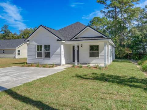 112 Cloer Lane, Crawfordville FL - photo 6 of 42