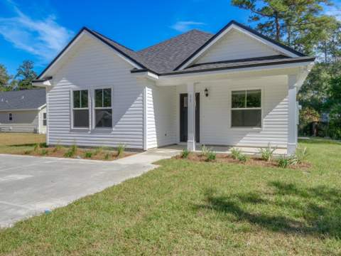 112 Cloer Lane, Crawfordville FL - photo 7 of 42