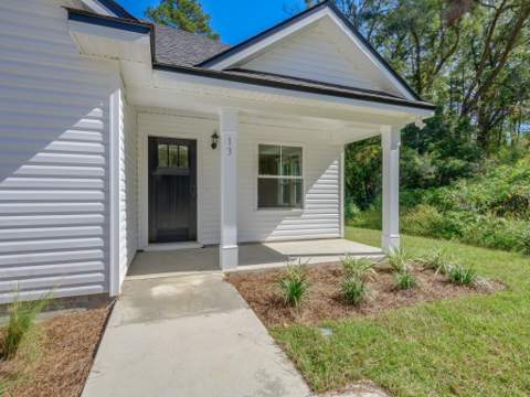 112 Cloer Lane, Crawfordville FL - photo 8 of 42