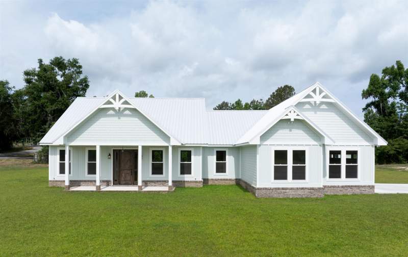 3 bedroom Detached at 153 SW Canopy Trail, Canopy Park, Madison — photo 2
