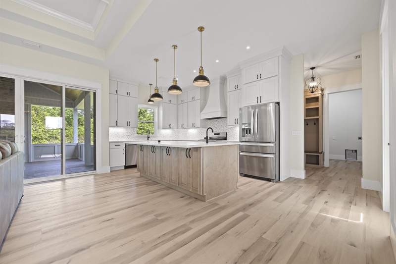 3 bedroom Detached at 153 SW Canopy Trail, Canopy Park, Madison — photo 5