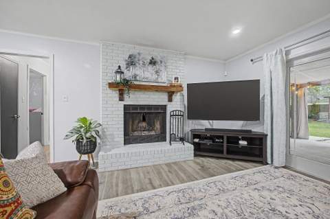 6847 Tomy Lee Trail, Tallahassee FL - photo 10 of 33