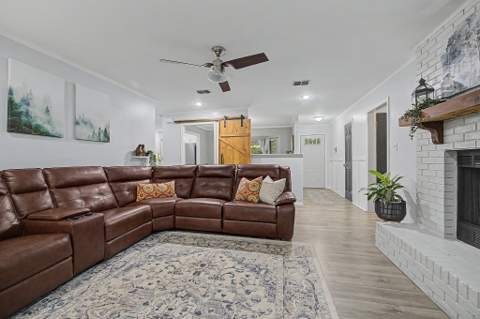 6847 Tomy Lee Trail, Tallahassee FL - photo 11 of 33