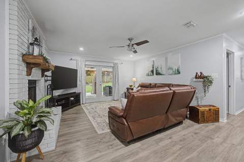 6847 Tomy Lee Trail, Tallahassee FL - photo 12 of 33