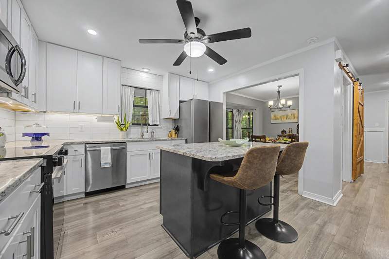 3 bedroom Detached at 6847 Tomy Lee Trail, Killearn Acres, Tallahassee — photo 3
