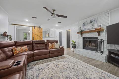 6847 Tomy Lee Trail, Tallahassee FL - photo 9 of 33