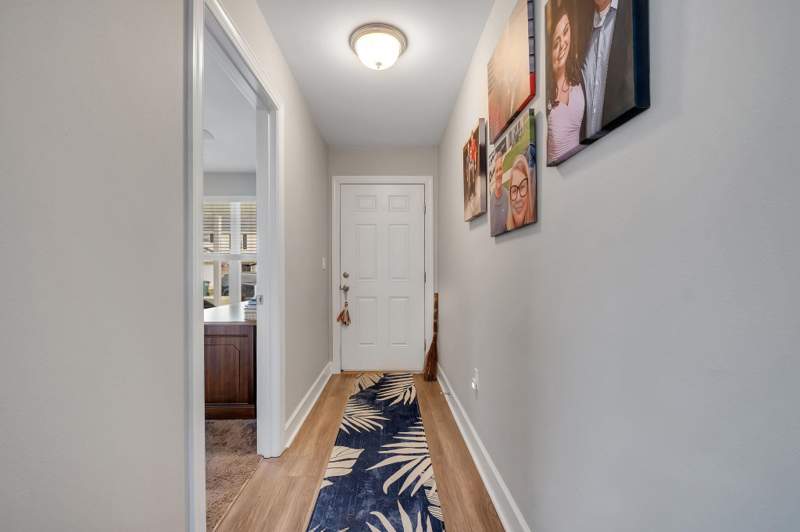 3 bedroom Detached at 6125 Jordans Pass Drive, Jordans Pass, Tallahassee — photo 2