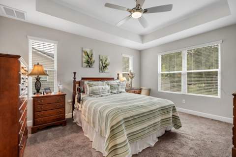 6125 Jordans Pass Drive, Tallahassee FL - photo 8 of 24