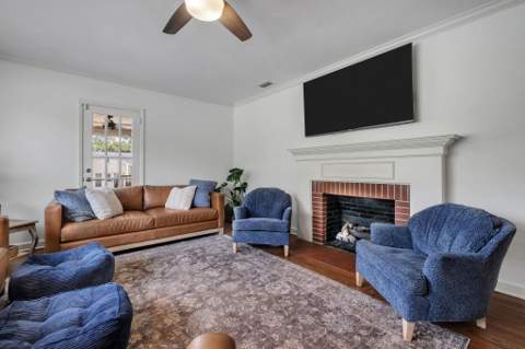 1481 Spruce Avenue, Tallahassee FL - photo 17 of 48