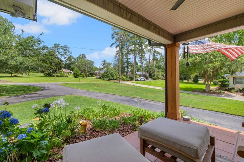 3 bedroom Detached at 1481 Spruce Avenue, Betton Hill, Tallahassee — photo 4