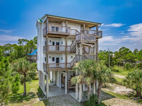 23 George Vause Road, Alligator Point FL - photo 18 of 57