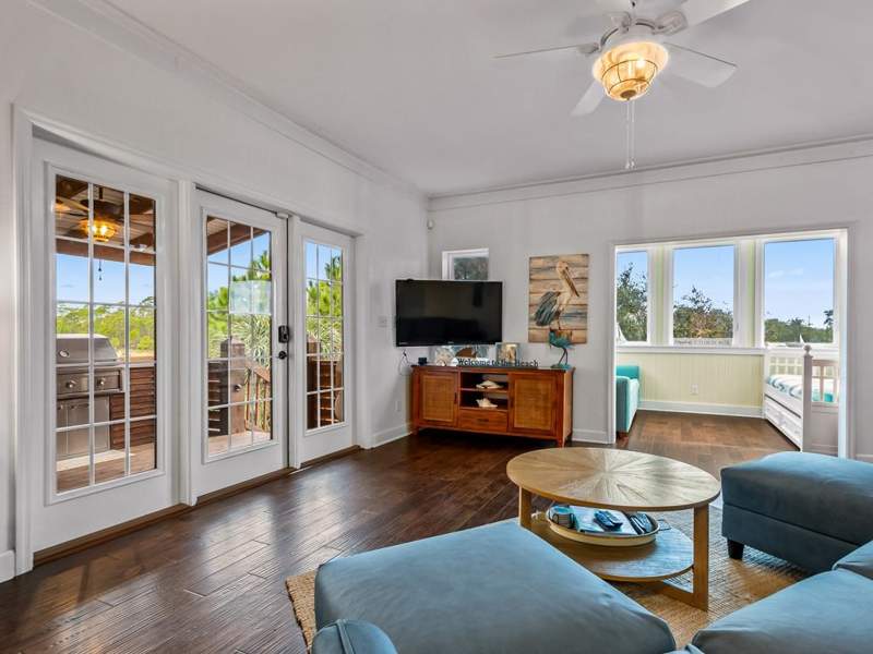 3 bedroom Detached at 641 Bald Point Road, Southern Dunes, Alligator Point — photo 4