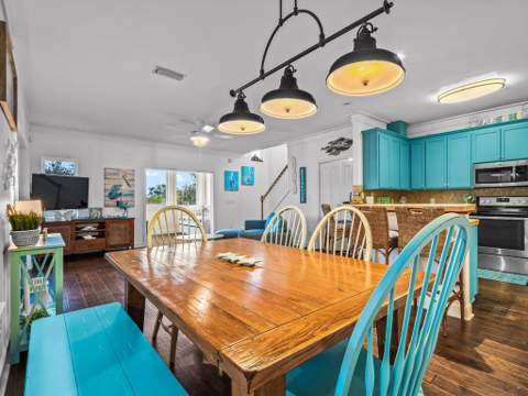 641 Bald Point Road, Alligator Point FL - photo 7 of 41