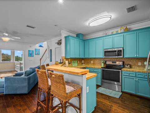 641 Bald Point Road, Alligator Point FL - photo 8 of 41