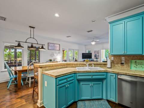 641 Bald Point Road, Alligator Point FL - photo 9 of 41