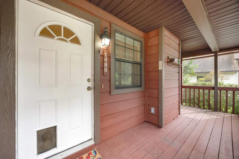 2 bedroom Townhouse at 1480 Twin Lakes Circle, Twin Lakes Community, Tallahassee — photo 4