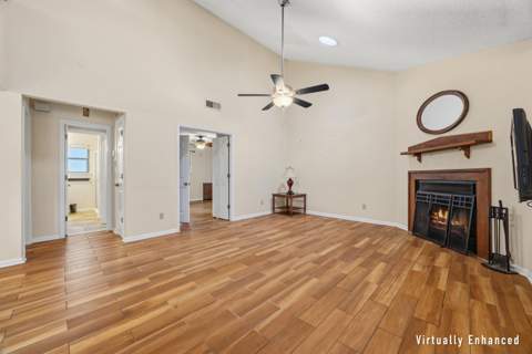 1480 Twin Lakes Circle, Tallahassee FL - photo 6 of 29