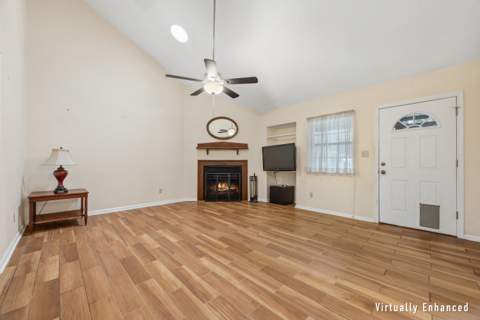 1480 Twin Lakes Circle, Tallahassee FL - photo 7 of 29