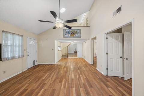 1480 Twin Lakes Circle, Tallahassee FL - photo 8 of 29