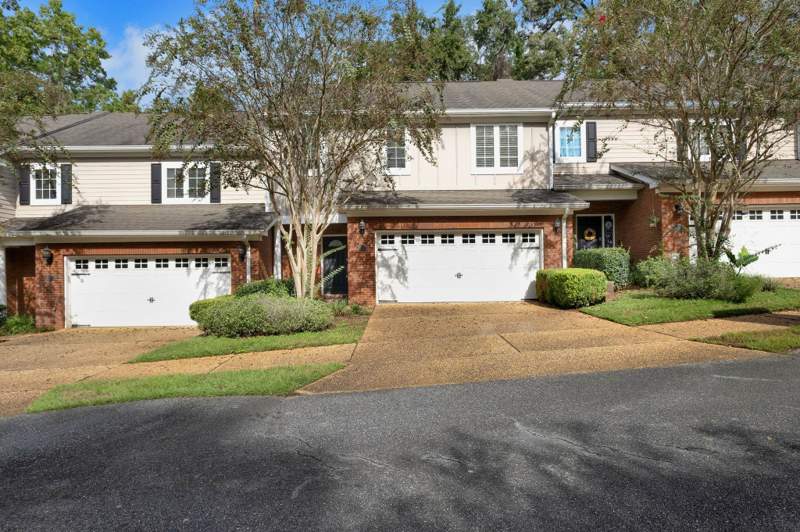 3 bedroom Condominium at 3282 Gramercy Place, Gramercy Place Condominiums, Tallahassee — photo 2