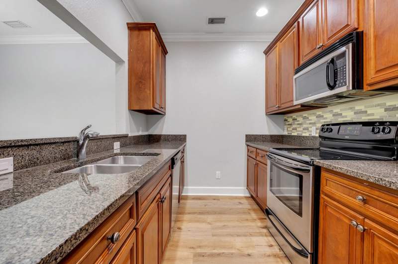 3 bedroom Condominium at 3282 Gramercy Place, Gramercy Place Condominiums, Tallahassee — photo 3