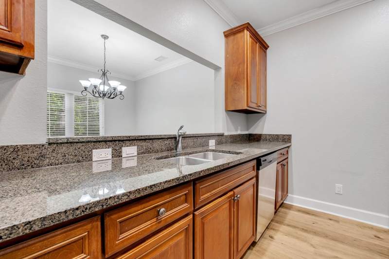 3 bedroom Condominium at 3282 Gramercy Place, Gramercy Place Condominiums, Tallahassee — photo 5