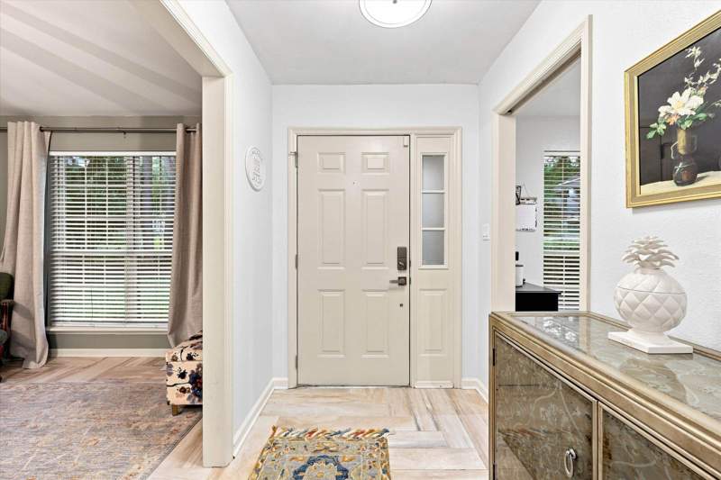 3 bedroom Detached at 7812 Maclean Road, Maclean Hills, Tallahassee — photo 3
