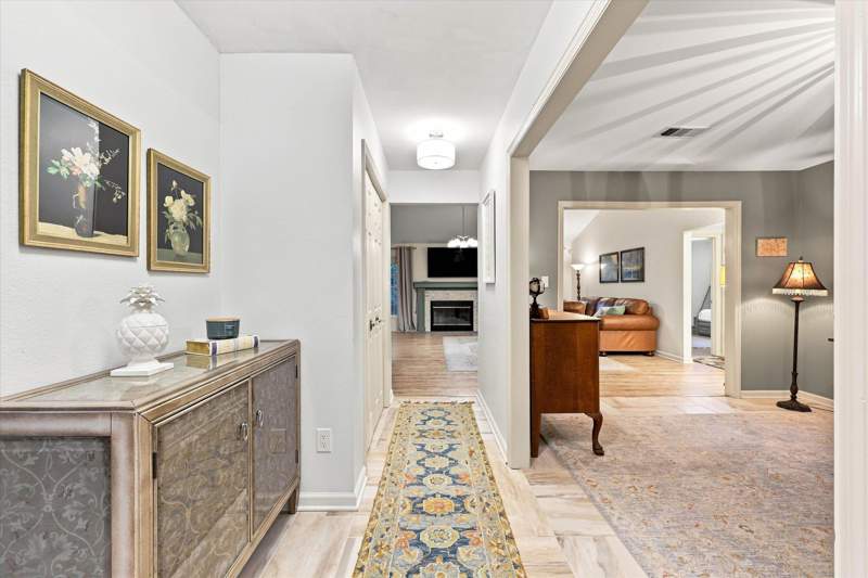 3 bedroom Detached at 7812 Maclean Road, Maclean Hills, Tallahassee — photo 4