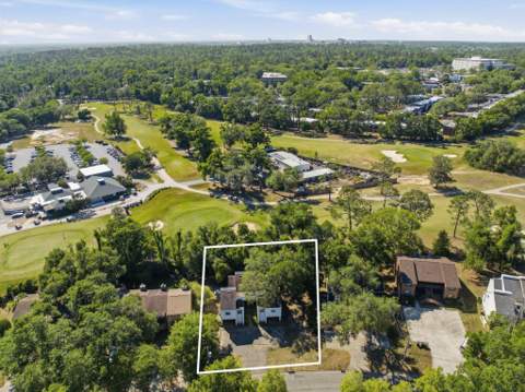 1844 Larette Drive, Tallahassee FL - photo 6 of 44