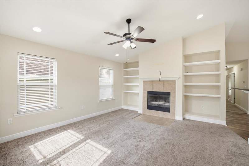 3 bedroom Detached at 3724 Deshazier Lane, Rocky Hill, Tallahassee — photo 5